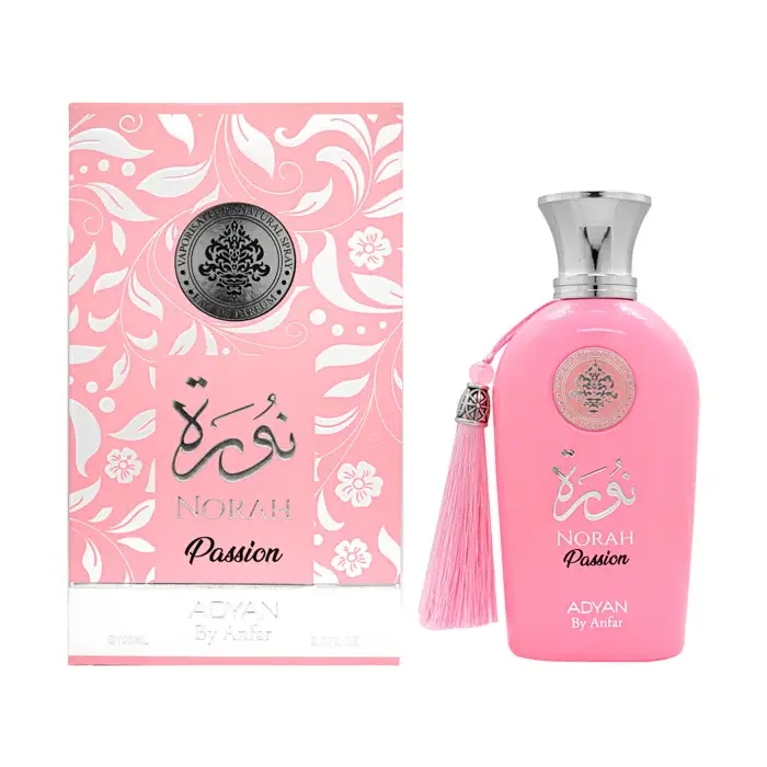 Adyan By Anfar Norah Passion EDP 100ml (3.4oz) — imagen 2